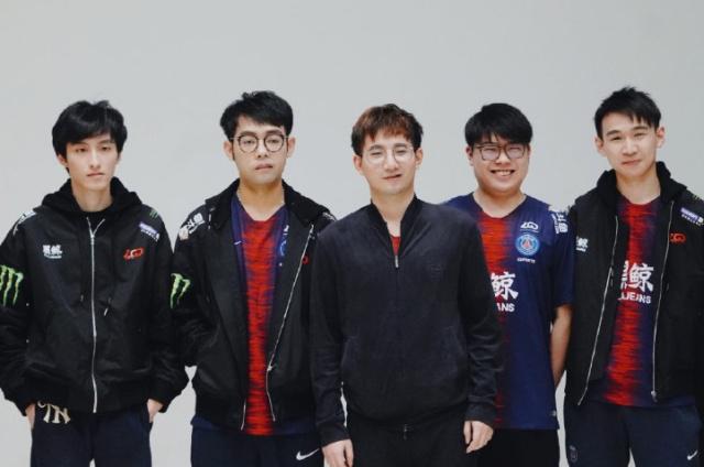 球迷的聲音 球迷的聲音