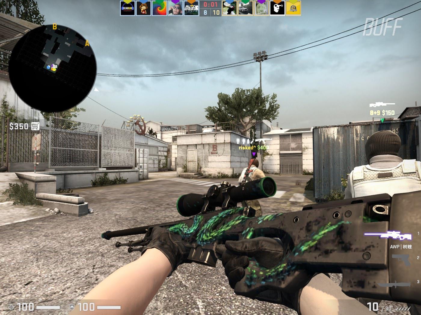 了一个展示 了一个展示