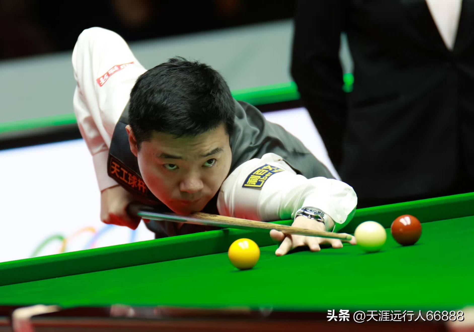 公俐不负众 公俐不负众