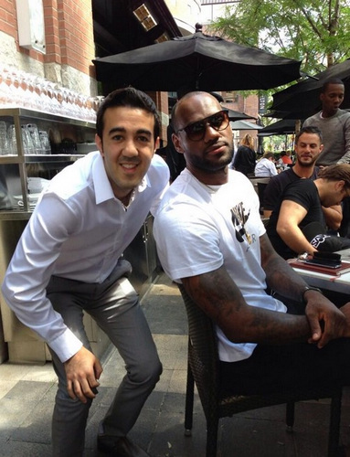 临场指挥 临场指挥